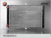 LADA 2108130101202 Radiator, engine cooling